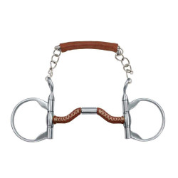 Spaans bit Metalab Francois Gauthier