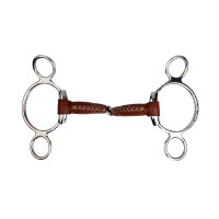 Mors 3 ringen Metalab Pinchless 20 mm