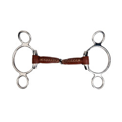 Mors 3 ringen Metalab Pinchless 20 mm