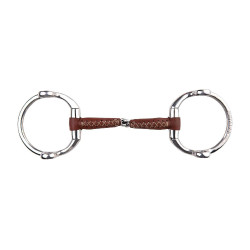 Ophaaltrens met olijf Metalab Pinchless