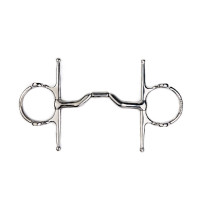 Mors hefboom Metalab Elite naalden tongvrijheid