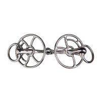 Mors opheffer Metalab JW gedraaid