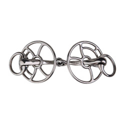 Mors opheffer Metalab JW gedraaid