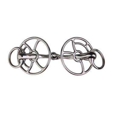 Mors opheffer Metalab JW gedraaid