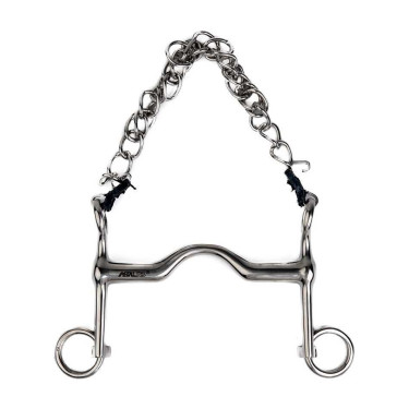 Bit Metalab korte scharen