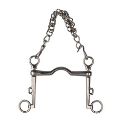 Bit Metalab tongdoorgang