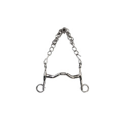 Metalab Elite korte takken stangbit