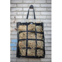 Hooizak Paddock Sports Zwart Hooizak Paddock Sports Zwart