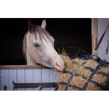 Hooizak Paddock Sports Marine Marineblauw