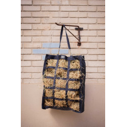 Hooizak Paddock Sports Marine Marineblauw