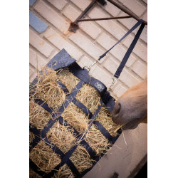 Hooizak Paddock Sports Marine Marineblauw