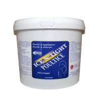 Ontspannende pasta voor pezen en gewrichten Rekor Ice N'Tight