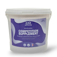 Voedingssupplement Rekor Competition Supplement