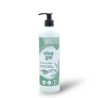 Reparerende gel Rekor Aloe Vera