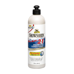 Absorbine Showsheen Shampoo Absorbine Showsheen Shampoo