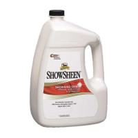 Absorbine Showseen Ontklitter-glansmiddel