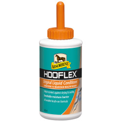 Vloeibare zalf Absorbine Hooflex