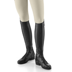 Orion-laarzen Ego7 Zwart