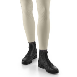 Laarzen Ego7 Taurus Zwart