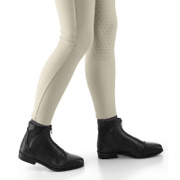 Laarzen Ego7 Taurus Zwart