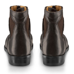 Laarzen Ego7 Taurus Bruin