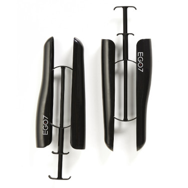 Schoenspanners laarzen HH Ego7 Zwart