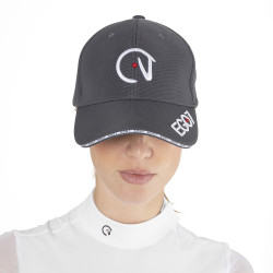 Unisex pet Ego7 AIR Ijsgrijs