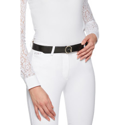 Riem Ego7 Horse Head HH Zwart