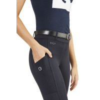 Dameslegging Ego7 HH Wit