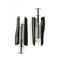 Schoenspanners laarzen HH Ego7 Zwart