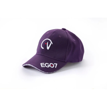 Unisex pet Ego7 AIR Bordeaux