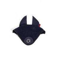 Vliegendeken voor de oren Ego7 Marine Marineblauw
