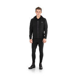 Ego7 heren hoodie