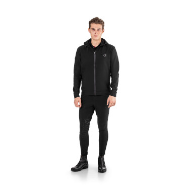Ego7 heren hoodie