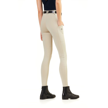 Dameslegging Ego7 HH Marine Marineblauw