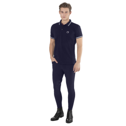 Herenpoloshirt Ego7 AIR