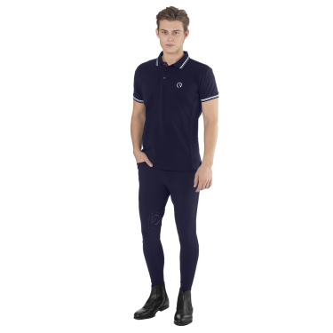 Herenpoloshirt Ego7 AIR