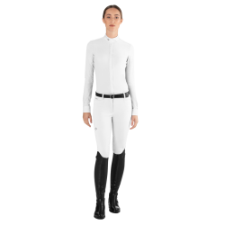 Ego7 wedstrijdshirt met lange mouwen voor dames