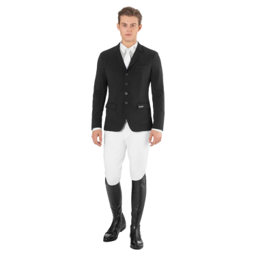 Wedstrijdjas Ego7 Be Air heren