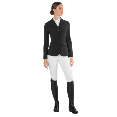 Wedstrijdjasje Ego7 Be Air dames