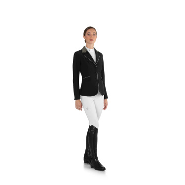 Wedstrijdjasje Ego7 Elegance CL dames