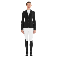 Wedstrijdjasje Ego7 Hunter dames