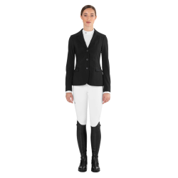 Wedstrijdjasje Ego7 Hunter dames