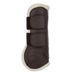 LeMieux Capella Comfort beenkappen