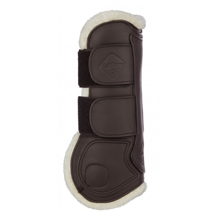 LeMieux Capella Comfort beenkappen