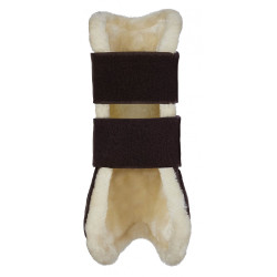 LeMieux Capella Comfort beenkappen LeMieux Capella Comfort beenkappen