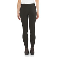 Ego7 Jumping VB damesrijbroek Beige