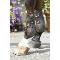 LeMieux Impact Responsive Gel Peesbeschermers LeMieux Impact Responsive Gel Peesbeschermers