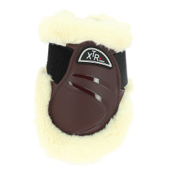 Kogelbeschermers Norton XTR synthetisch schapenvacht Bruin Kogelbeschermers Norton XTR synthetisch schapenvacht Bruin