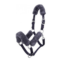 Halster LeMieux Comfort Zwart / natuur